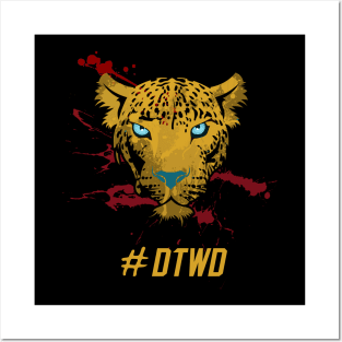 Duval Til We Die II Posters and Art